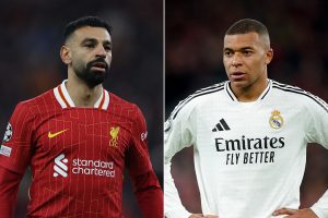 فوز رفاق صلاح على زملاء مبابي “حديث الساعة” بمنصات التواصل