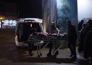 مقتل طفلة وإصابة 6 مدنيين بقصف قوات النظام لريف إدلب