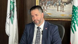 20 مليار دولار خسائر لبنان بسبب حرب إسرائيل