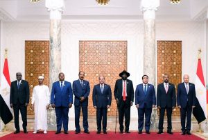 ما فرص التحركات الجديدة لوقف الحرب في السودان؟