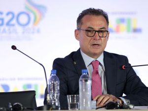 عودة ترامب قد تكبد ألمانيا 1% من إجمالي ناتجها الاقتصادي