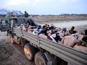 تحذيرات من تصاعد وفيات المعتقلين الفلسطينيين بسجون إسرائيل