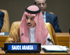 وزير الخارجية يشارك في الاجتماع الرباعي بشأن السودان