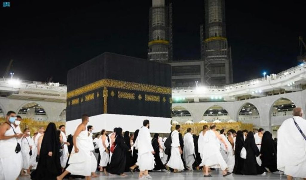 وكيل وزارة الحج والعمرة يوضح دور مركز الرصد لخدمة ضيوف الرحمن
