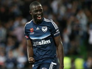 لاعب أستراليا لـ«عاجل»: التسرع حرمنا من فوز مستحق على السعودية