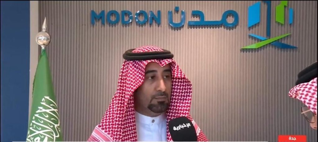 مدير المنطقة الغربية في «مدن»: مبادرة التجمع الغذائي تهدف إلى تحقيق الأمن الغذائي في المملكة