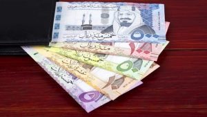 سعر الريال مقابل الدولار والعملات الأجنبية اليوم الخميس 19-5-1446
