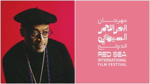 شخصية عالمية تترأس لجنة تحكيم مهرجان البحر الأحمر السينمائي