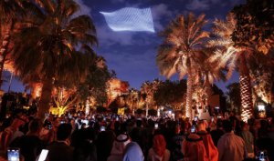 نور الرياض يضيء سماء العاصمة من 3 مراكز تحتضن روح الأصالة والمعاصرة