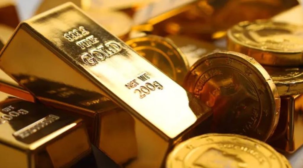 استقرار أسعار الذهب بعد تعهد ترامب بفرض رسوم جمركية على 3 دول