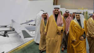 21 شركة سعودية وعالمية تشارك في منتدى الجوف الزراعي بحلول لترشيد المياه