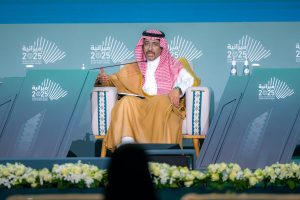 وزير الصناعة: نمو الصادرات غير النفطية في 2024 بنسبة 15%