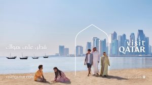 انطلاق 5 فعاليات كبرى في قطر بمشاركات عالمية.. والسياح السعوديون في صدارة الزوار