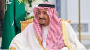 أمر ملكي بالموافقة على النظام الأساس لمستشفى الملك خالد التخصصي للعيون ومركز الأبحاث