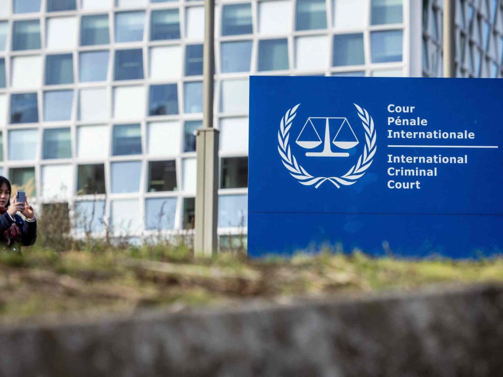 لماذا تخشى واشنطن مذكرتي توقيف نتنياهو وغالانت؟