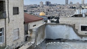 القدس.. عائلة أبو الهوى تسترد منزلها من قبضة المستوطنين