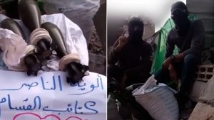 فصائل فلسطينية تقصف موقعا عسكريا إسرائيليا جنوب شرق غزة
