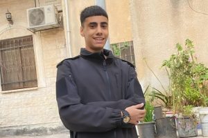 تفاصيل إعدام إسرائيل للطفل الفلسطيني محمد حمارشة في جنين