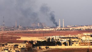 الجيش السوري يعترف بمقتل وإصابة العشرات من عناصره والمعارضة توسّع سيطرتها بحلب