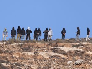 واشنطن قلقة من تزايد عنف المستوطنين بالضفة وإجراءات الجيش الإسرائيلي بغزة