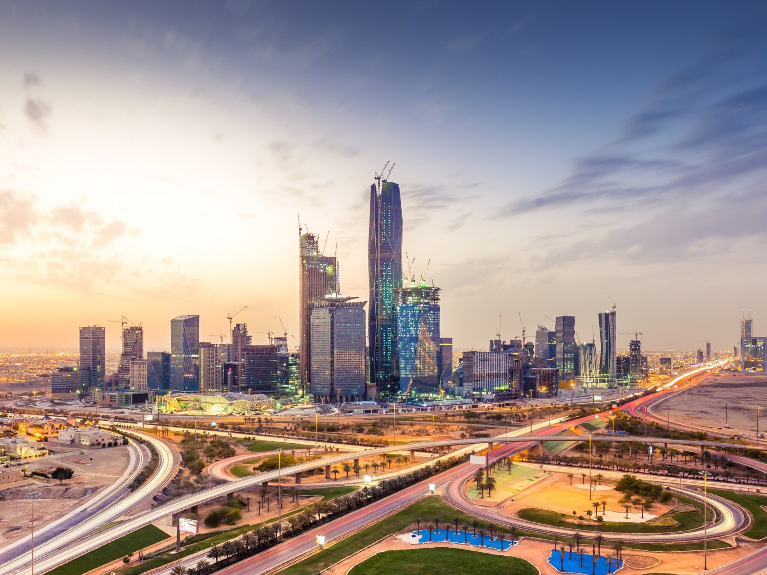 موديز ترفع التصنيف الائتماني للسعودية بفضل جهود تنويع الاقتصاد