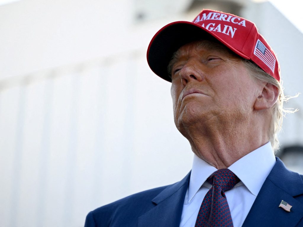 كيف ستتعامل البنوك المركزية في آسيا مع فوز ترامب؟