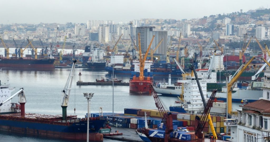 هذا ما ستجنيه الجزائر من منطقة التجارة الأفريقية