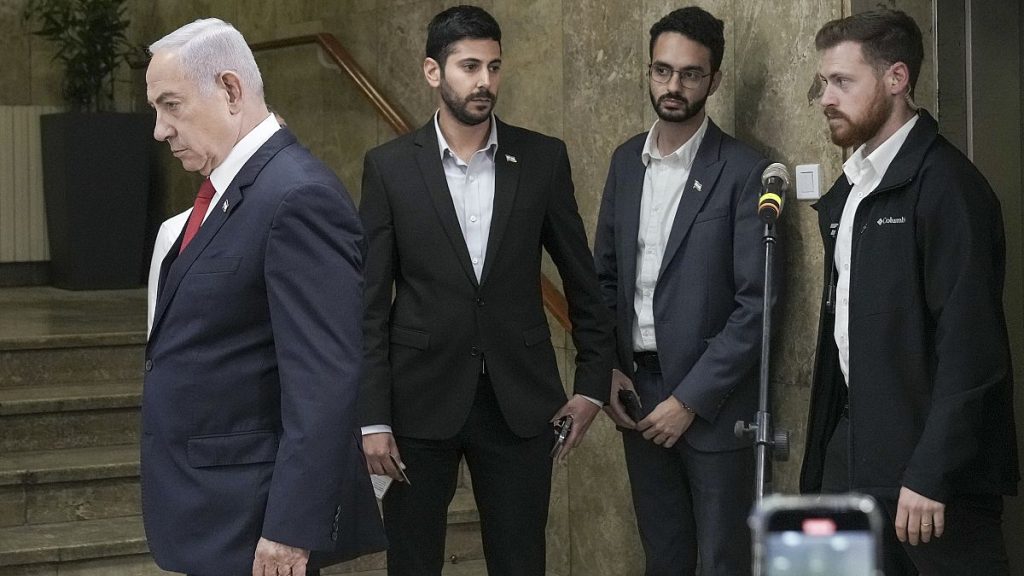 قبل أشهر من هجوم حماس في السابع من أكتوبر.. الشاباك حذر نتنياهو من “حرب وشيكة”