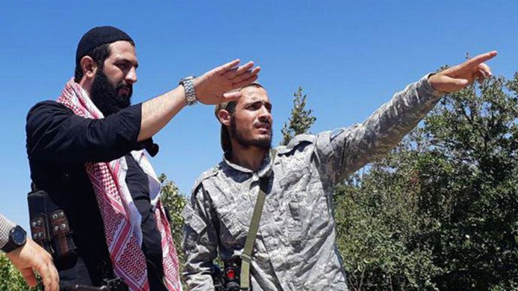 من “النصرة إلى تحرير الشام”.. ماذا نعرف عن أبو محمد الجولاني؟