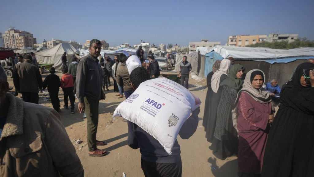 مباشر – في غزة.. مأساة مستمرة وأثمان باهظة في حرب بلا نهاية وتل أبيب تستعد لترسيخ وجودها بمنشأة عسكرية دائمة