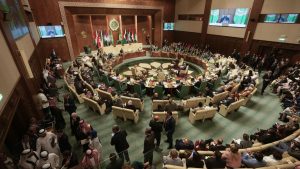الجامعة العربية “تتضامن” مع فلسطين ولازاريني يدعو الأعضاء للضغط على إسرائيل لرفع الحظر عن الأونروا