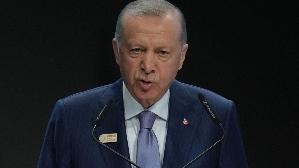 أردوغان يخاطب الأسد: مددنا لك يدنا فلم تستجب.. واجتماع بين طهران وموسكو وأنقرة بالدوحة لتهدئة النفوس