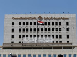 المركزي السوري يطمئن المودعين والبنوك تستأنف العمل غدا