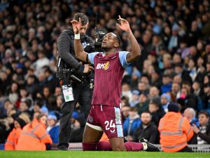 أفضل هداف “بديل” في الدوريات الخمس الكبرى