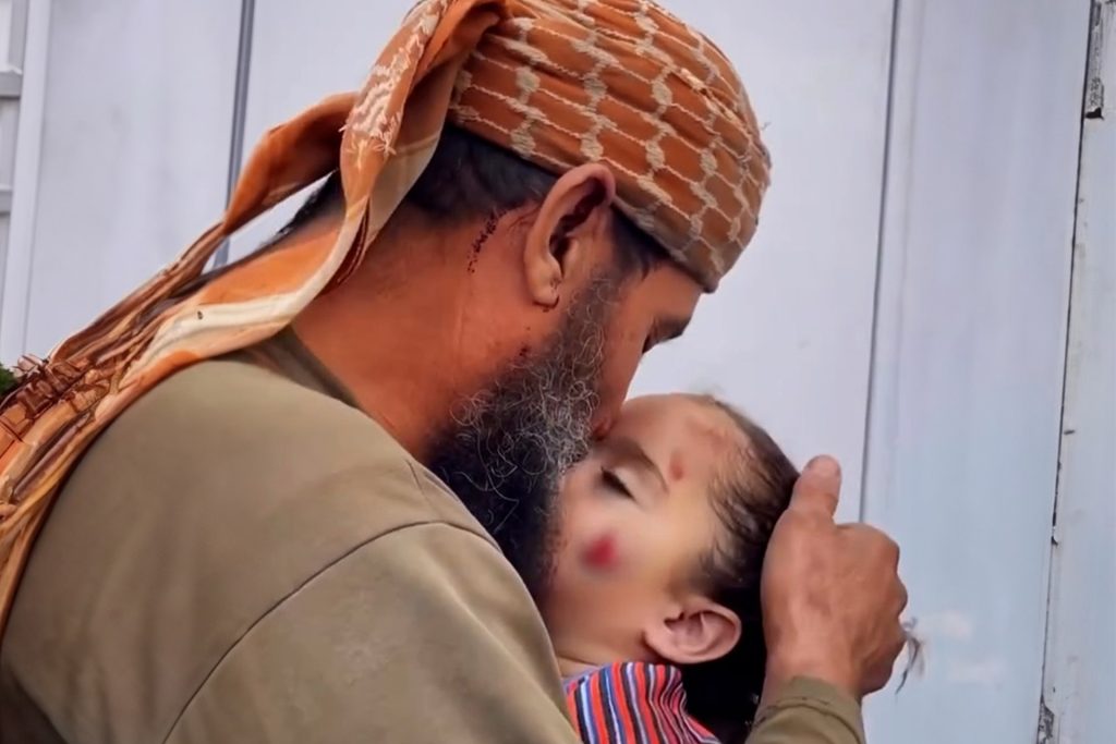 استشهاد خالد نبهان صاحب مقولة “روح الروح”