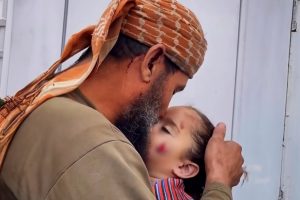 استشهاد خالد نبهان صاحب مقولة “روح الروح”