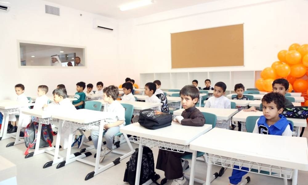 «التعليم» تحدد أنصبة حصص المعلمين والمعلمات الأسبوعية