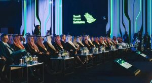 المملكة تعزّز جهود العمل المناخي خلال منتدى مبادرة السعودية الخضراء 2024