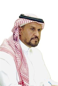 الحماد يحصل على درجة دكتوراة الفلسفة