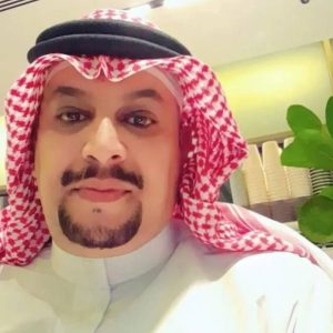 الدكتوراه في الصحافة والإعلام للغامدي