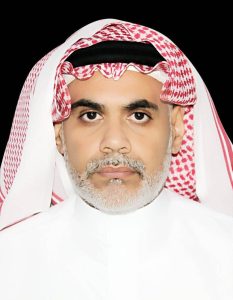 سليمان مديراً لمستشفى أملج