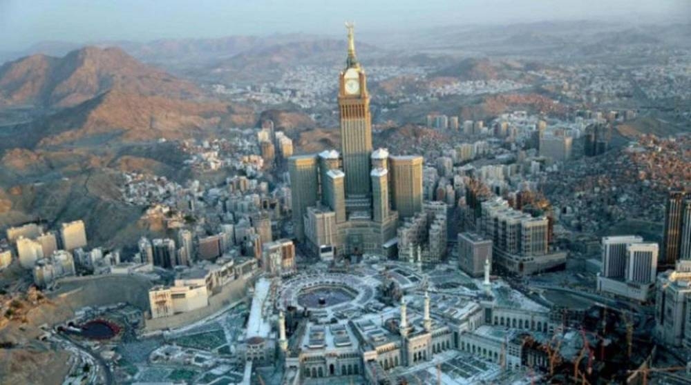 3661 % ارتفاع الإنفاق السياحي في مكة خلال عامين.. تجاوز 111 مليار ريال