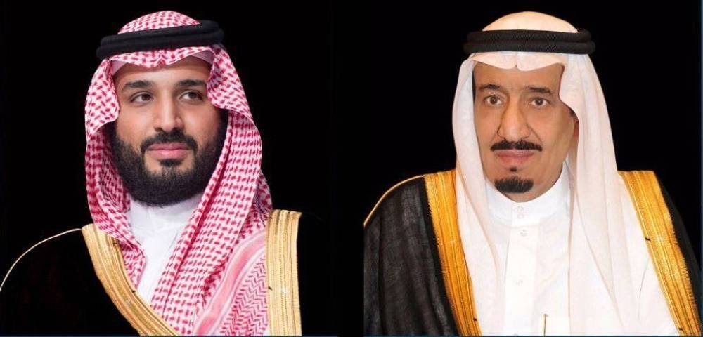 القيادة تهنئ رئيس جمهورية فنلندا بمناسبة ذكرى استقلال بلاده