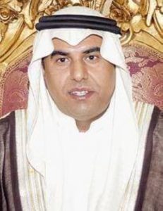والد ناصر الصرامي في ذمة الله