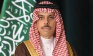 وزير الخارجية يصل إلى البحرين للمشاركة في حوار المنامة 2024