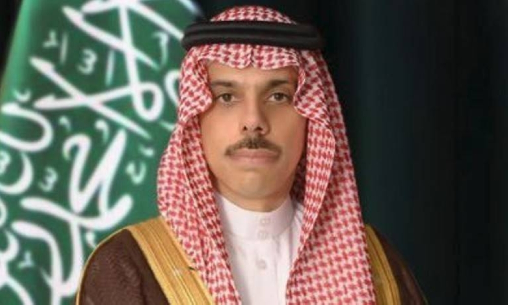 وزير الخارجية يصل إلى البحرين للمشاركة في حوار المنامة 2024