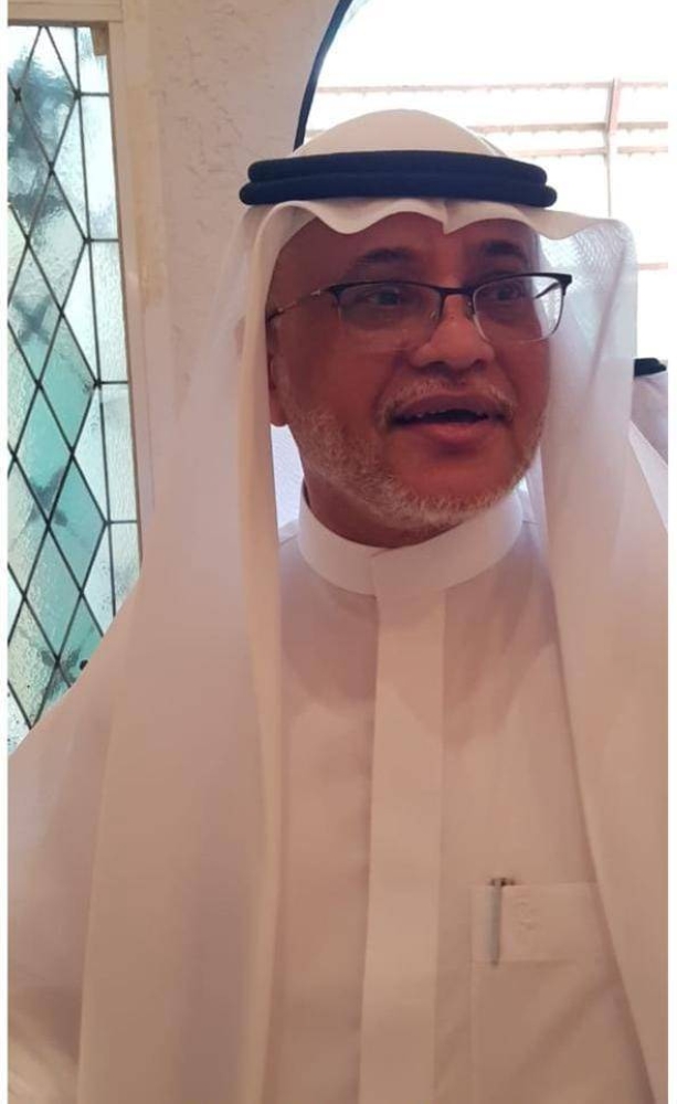 عبدالله زيدان إلى رحمة الله