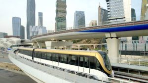 قطار الرياض يقلّص مشوار الساعتين إلى 30 دقيقة