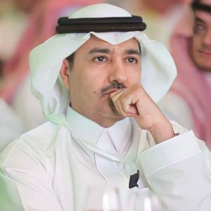 جابر القرني أميناً عاماً لجائزة المنتدى السعودي للإعلام 2025