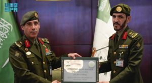 «الجوازات» تحتفي باليوم العالمي للتطوع 2024